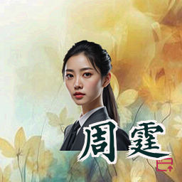 周霆