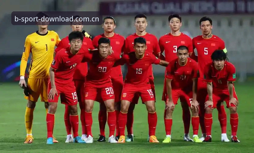 U17世界杯抽签揭晓最新动态：中国男女足迎战强敌，b体育体育娱乐平台深度分析赛事走向