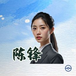 陈锋